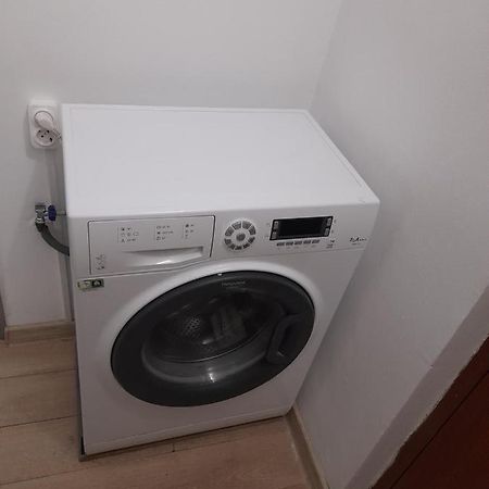 Bega Cirumvalatiunii One Room Apartment- 4 Timişoara Eksteriør billede