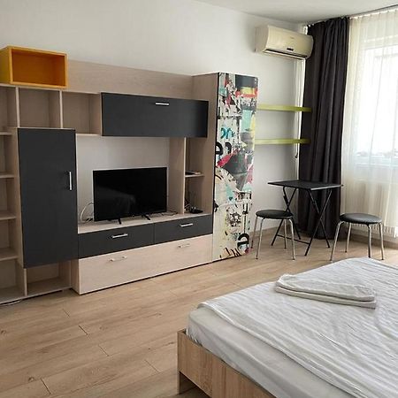Bega Cirumvalatiunii One Room Apartment- 4 Timişoara Eksteriør billede