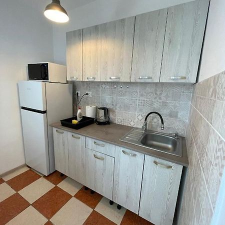 Bega Cirumvalatiunii One Room Apartment- 4 Timişoara Eksteriør billede