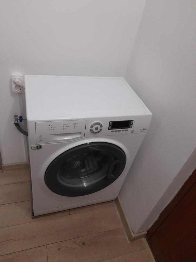Bega Cirumvalatiunii One Room Apartment- 4 Timişoara Eksteriør billede