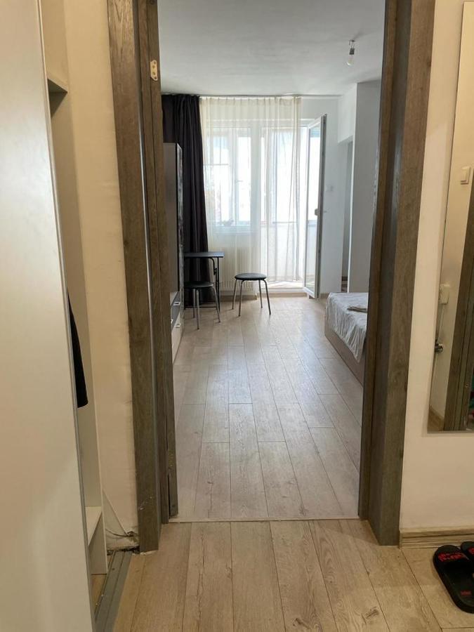 Bega Cirumvalatiunii One Room Apartment- 4 Timişoara Eksteriør billede