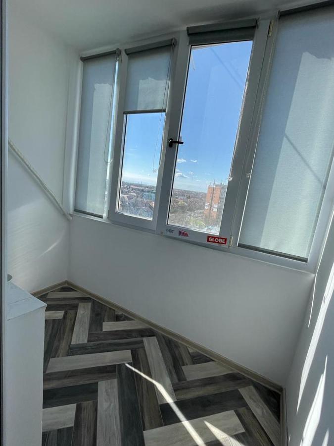 Bega Cirumvalatiunii One Room Apartment- 4 Timişoara Eksteriør billede