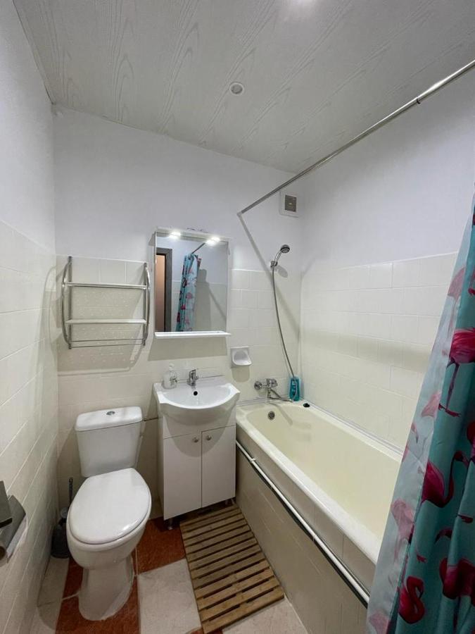 Bega Cirumvalatiunii One Room Apartment- 4 Timişoara Eksteriør billede