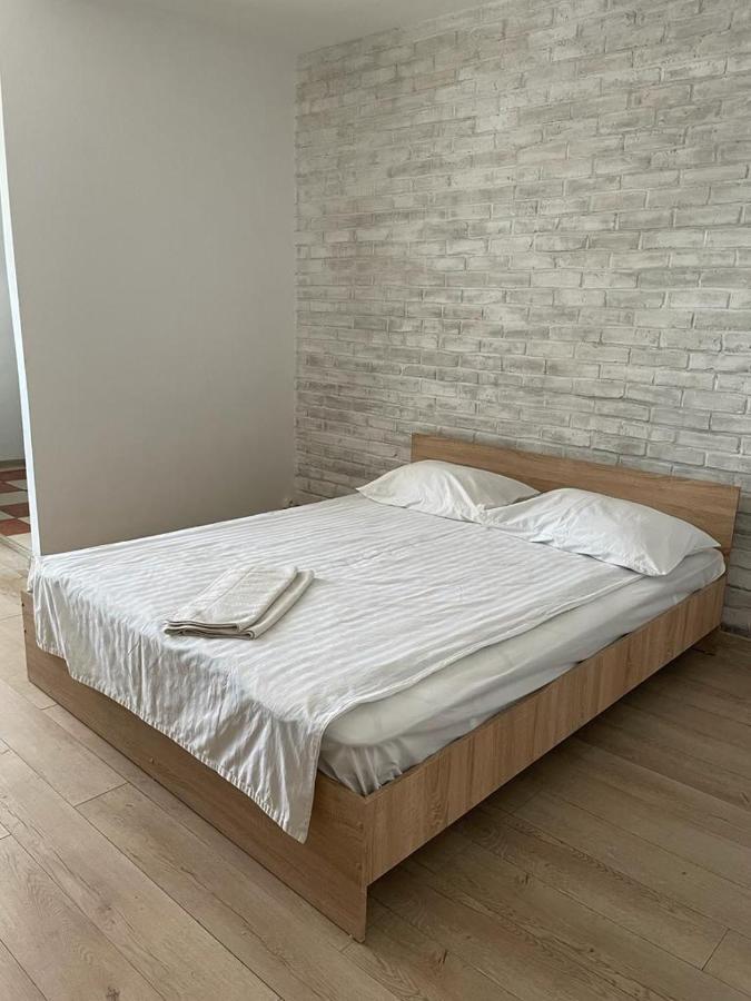 Bega Cirumvalatiunii One Room Apartment- 4 Timişoara Eksteriør billede