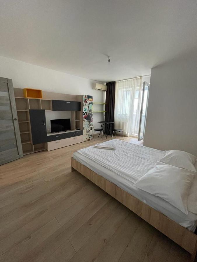 Bega Cirumvalatiunii One Room Apartment- 4 Timişoara Eksteriør billede