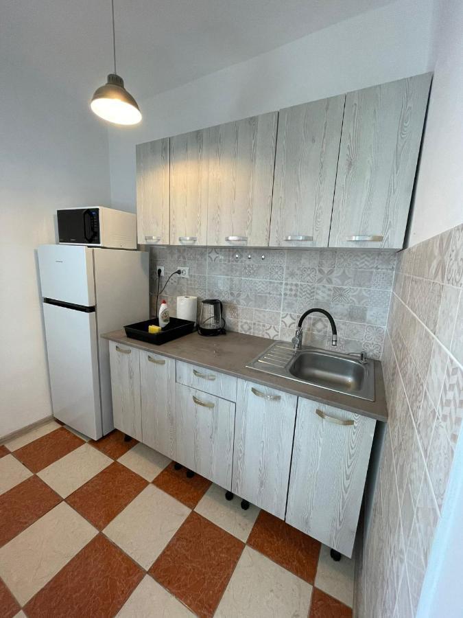 Bega Cirumvalatiunii One Room Apartment- 4 Timişoara Eksteriør billede